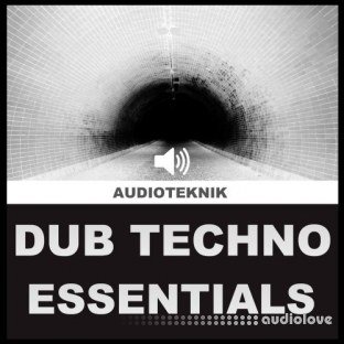 Audioteknik Dub Techno Essentials