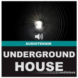 Audioteknik Underground House