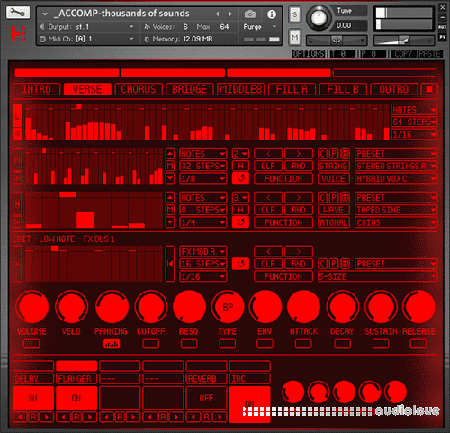 Rigid Audio HYPERNODE