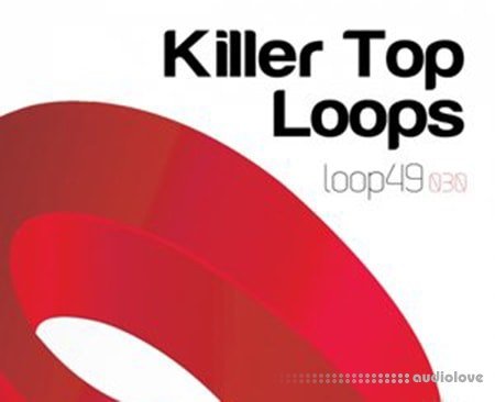 Loop 49 Killer Top Loops