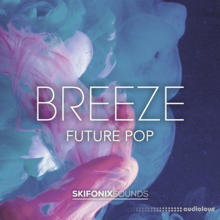 Skifonix Sounds Breeze