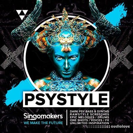 Singomakers Psystyle