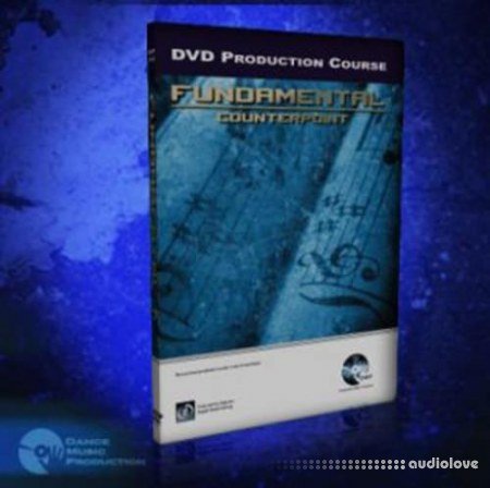 Dance Music Production Fundamental 7 Counterpoint