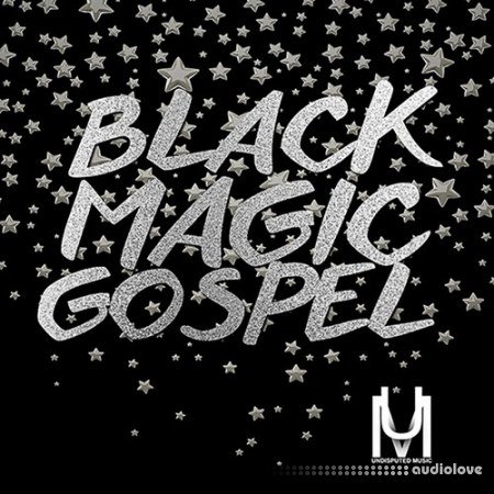 Undisputed Music Black Magic Gospel