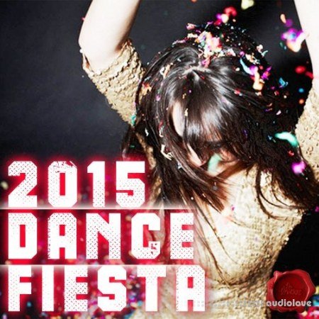 Fox Samples 2015 Dance Fiesta