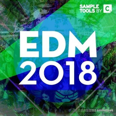 Sample Tools by Cr2 EDM 2018