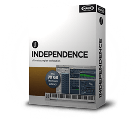 Magix Independence Pro