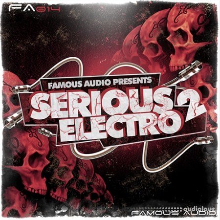 Famous Audio Serious Electro 2