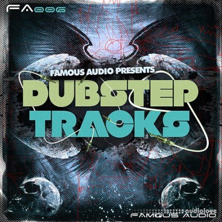 Famous Audio Dubstep Tracks