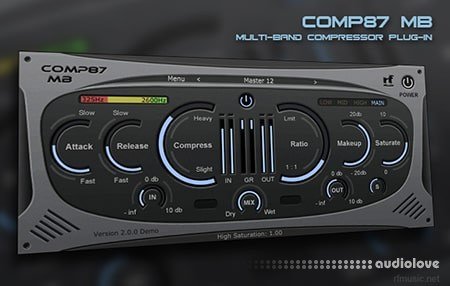 RF Music Comp87 MB