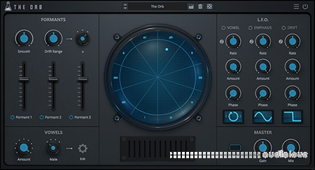 AudioThing The Orb