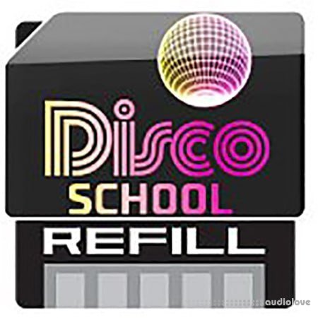 Propellerhead Reason Disco School