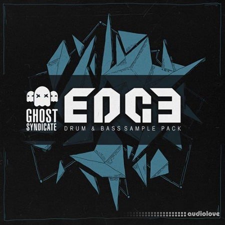 Ghost Syndicate EDGE