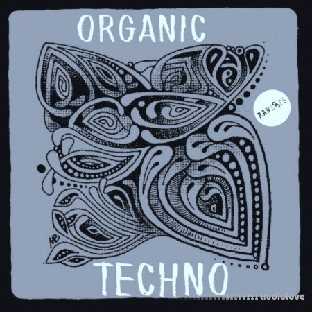 Raw Loops Organic Techno