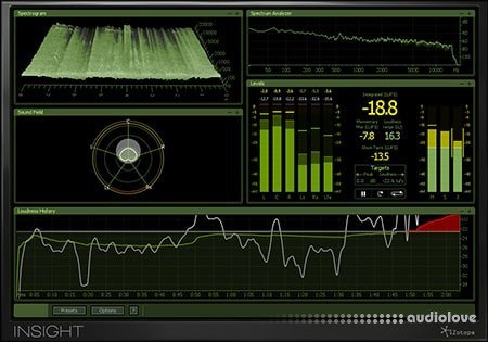 iZotope Insight 2