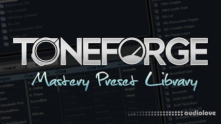 ToneForge Mastery Presets Library