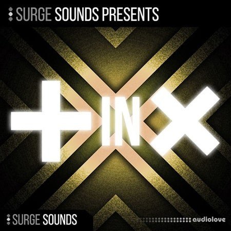 Surge Sounds X