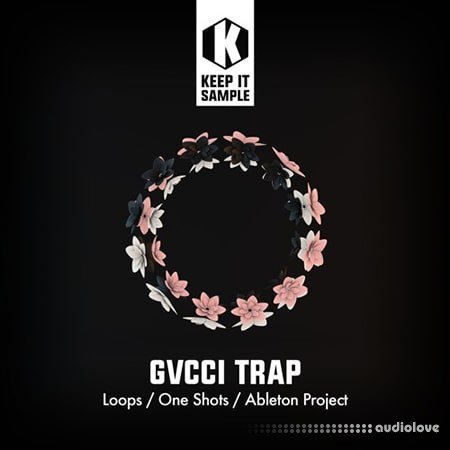 Keep It Sample Gvcci Trap