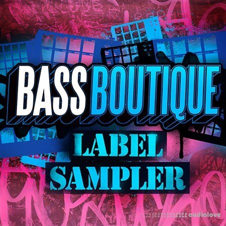 Bass Boutique Label Sampler