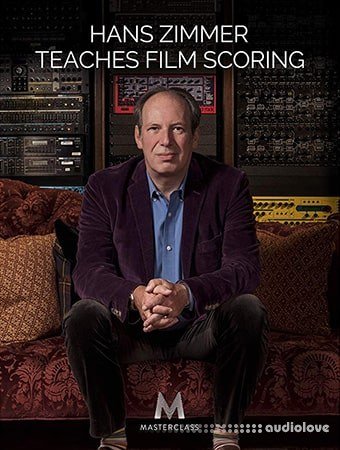 MASTERCLASS Hans Zimmer Teaches Film Scoring