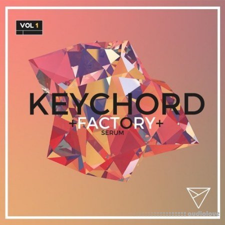 Unmute Keychord Factory Vol.1 For Serum