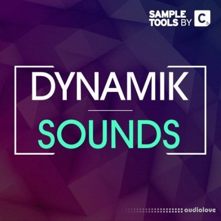 Sample Tools by Cr2 Dynamik Sounds