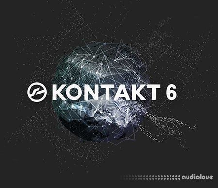 Native Instruments Kontakt 6