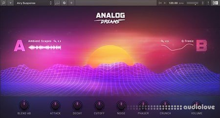 Native Instruments Analog Dreams