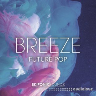 Skifonix Sounds Breeze