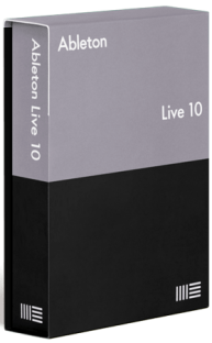 Ableton Live 10