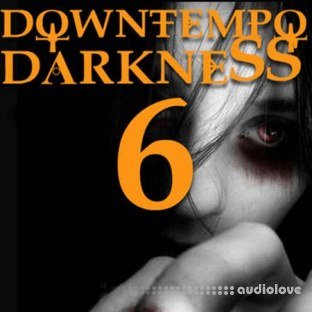 Bunker 8 Downtempo Darkness 6