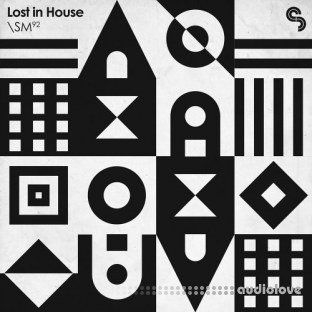 Sample Magic Lost In House