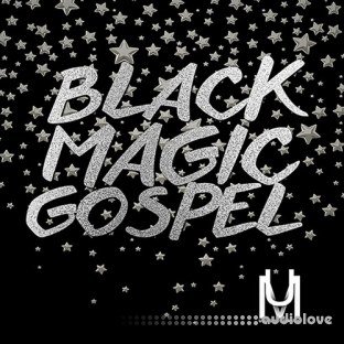 Undisputed Music Black Magic Gospel