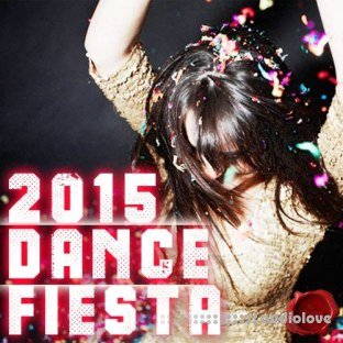 Fox Samples 2015 Dance Fiesta