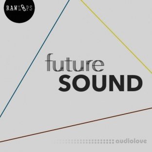 RAW LOOPS Future Sound