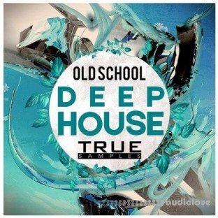 True Samples Deep House Old School