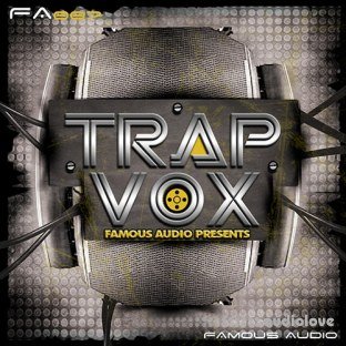 Famous Audio Trap Vox