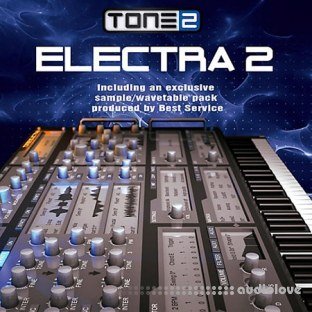 Tone2 Electra