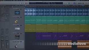 PUREMIX Quickstart Series Learn How To Navigate Logic Pro X