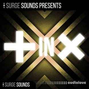 Surge Sounds X