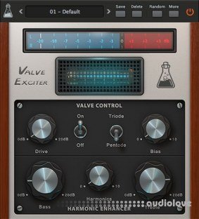 AudioThing Effect Bundle