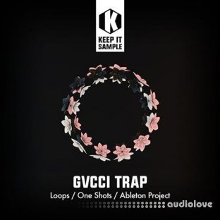 Keep It Sample Gvcci Trap