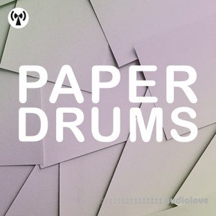 Noiiz Paper Drums