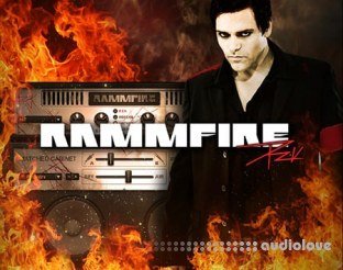 Native Instruments Rammfire