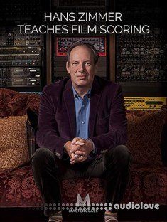 MASTERCLASS Hans Zimmer Teaches Film Scoring