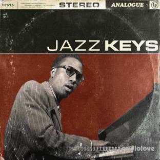 Touch Loops Jazz Keys