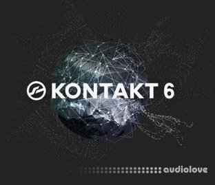 Native Instruments Kontakt 6