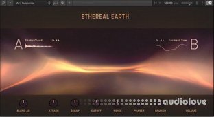 Native Instruments Ethereal Earth