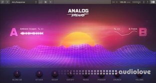 Native Instruments Analog Dreams