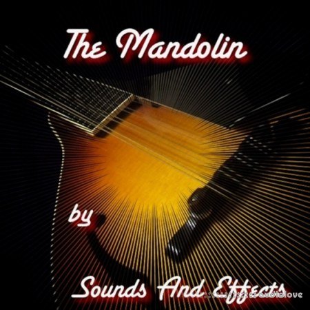 Sounds And Effects The Mandolin